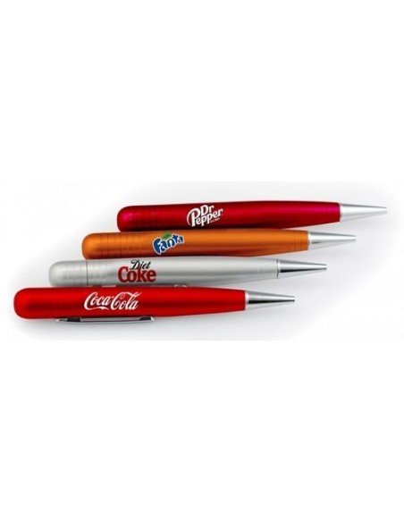 USB atmintinė - rašiklis Mini