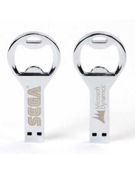 USB raktas - atidarytuvas