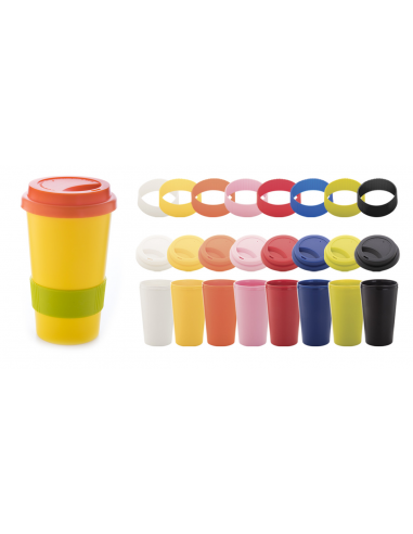 Termopuodelis CreaCup