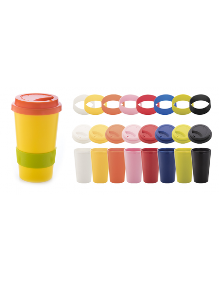 Termopuodelis CreaCup