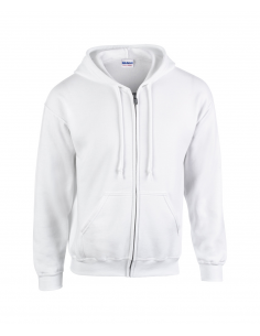 Džemperis HB Zip Hooded 2