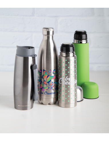 Termosas-butelis Zolop