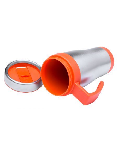 Termopuodelis Carson