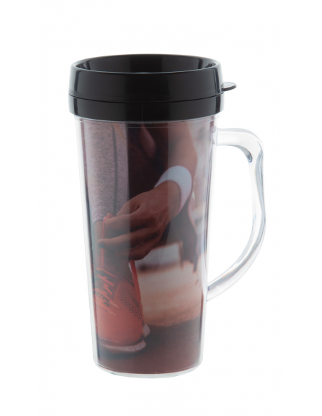 Termopuodelis Grabster