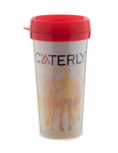 Termopuodelis Poster 2