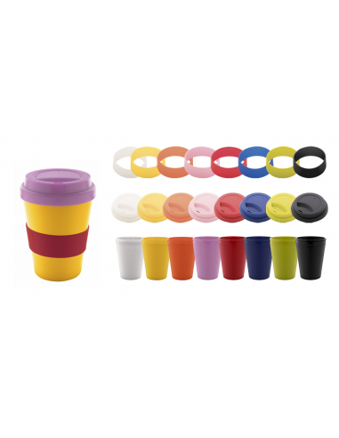 Termopuodelis CreaCup Mini