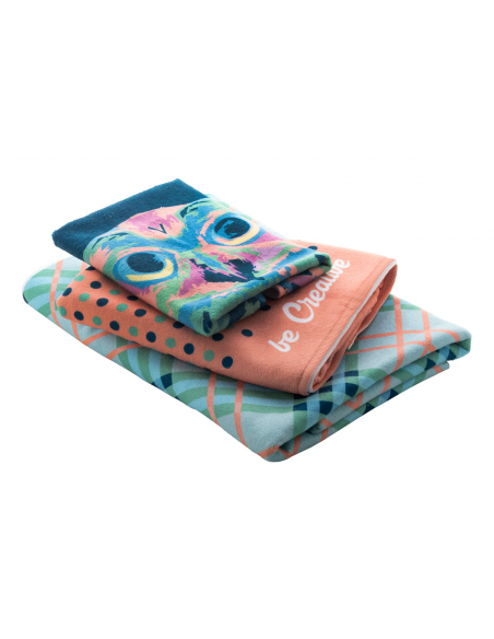 CreaTowel L