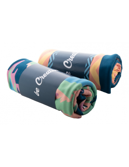 CreaBlanket CreaBlanket