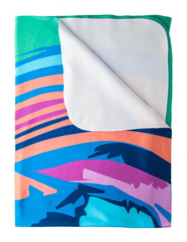 CreaBlanket CreaBlanket