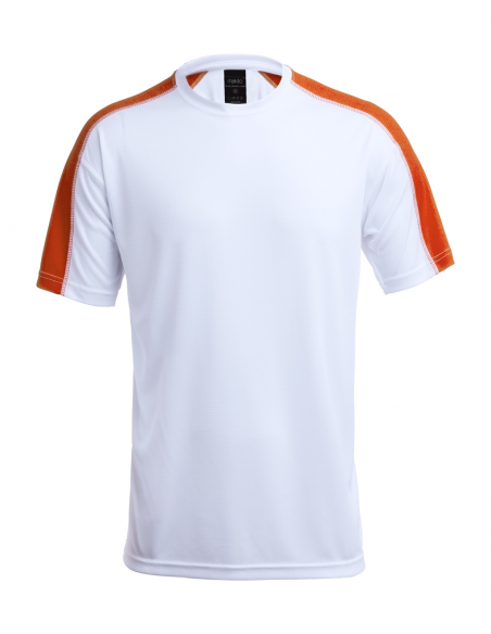 Sportiniai marškinėliai Tecnic Dinamic Comby