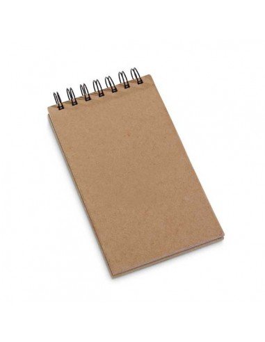 Bloknotas su lipniais lapeliais Lines