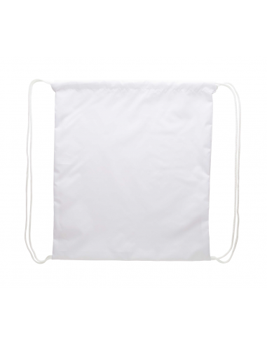 custom drawstring bag