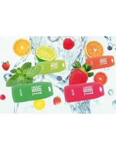 Kvepiančios USB atmintinės Fresh 1 2