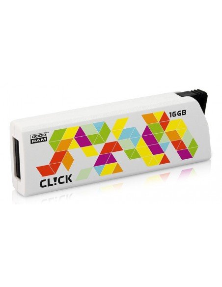 USB atmintinės Click 1