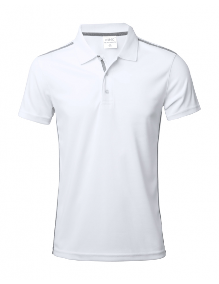 Polo marškinėliai Tecnic Barclex