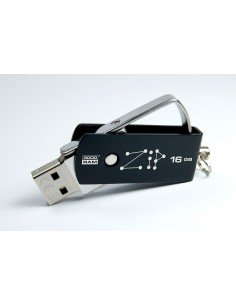 USB atmintinė Zip 1 2
