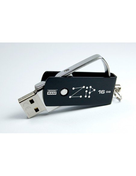 USB atmintinė Zip 1
