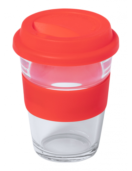 Kelioninis puodelis Durnox