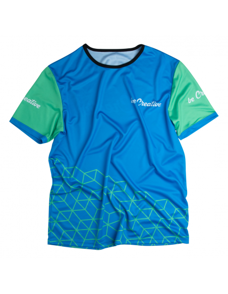 Sportiniai marškinėliai CreaSport