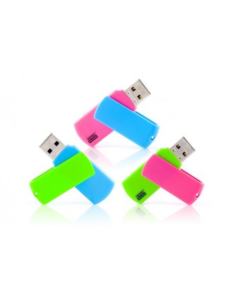 USB atmintinės Colour 1
