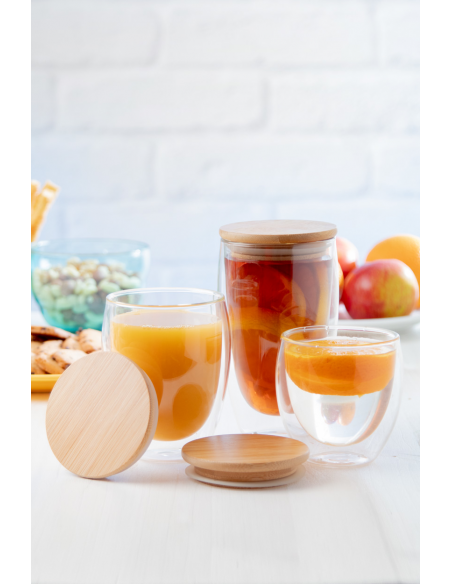 Termopuodelis Bondina M