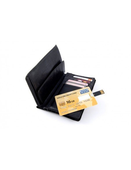 Kreditinės kortelės formos USB atmintinės Kreditinės kortelės formos USB atmintinės