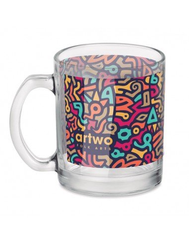 Puodelis SUBLIMGLOSS Puodelis SUBLIMGLOSS