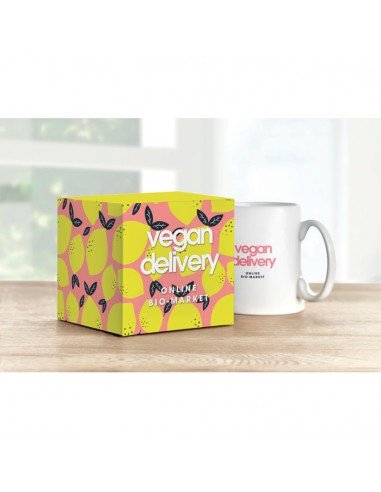 Puodelio dėžutė BOX