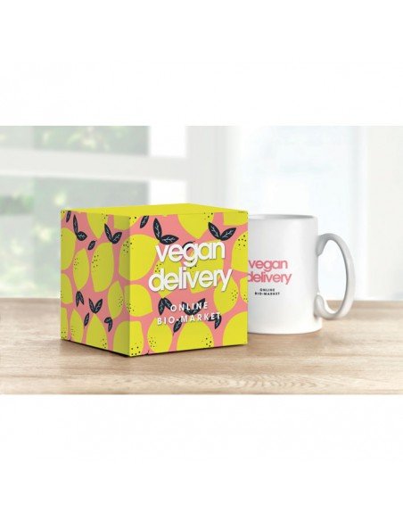 Puodelio dėžutė BOX