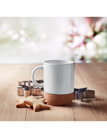 Puodelis SUBCORK Puodelis SUBCORK