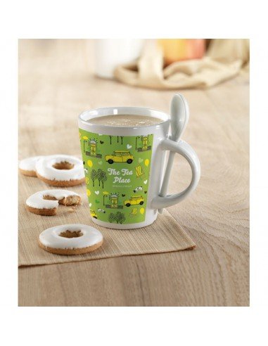 Puodelis SUBLIMKONIK