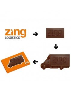 Furgono formos šokoladas 2