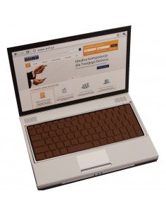 Šokoladinis kompiuteris