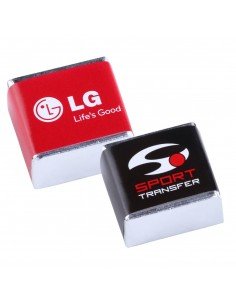 Šokoladukai Kubas 2