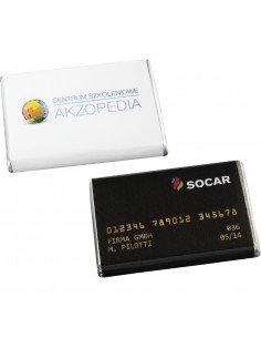 Stačiakampiai šokoladukai Mini 2