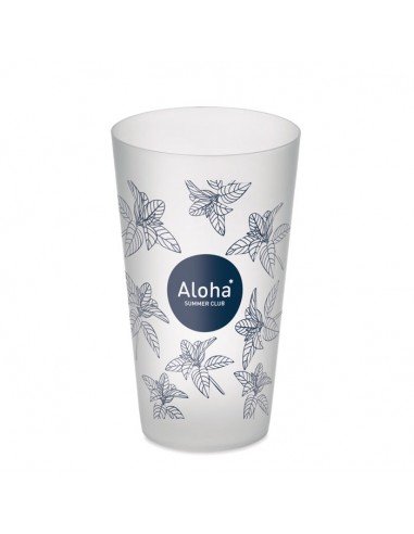 Stiklinė FESTA CUP Stiklinė FESTA CUP