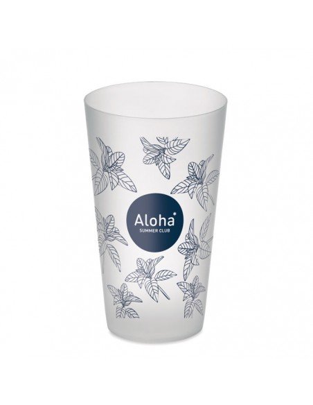 Stiklinė FESTA CUP Stiklinė FESTA CUP