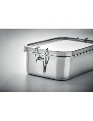 CHAN LUNCHBOX
