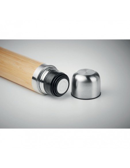 Termosas CHAN BAMBOO