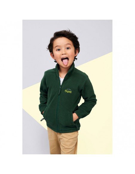 Vaikiškas džemperis NORTH Vaikiškas džemperis NORTH