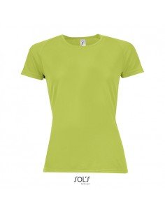 Moteriški marškinėliai SPORTY WOMEN 2