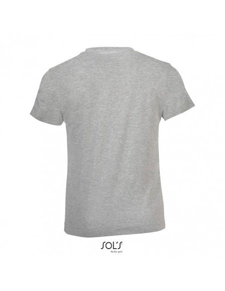 Vaikiški marškinėliai REGENT FIT KIDS