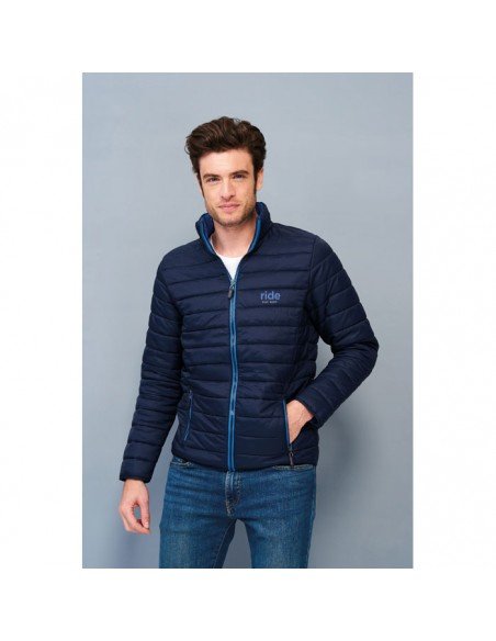 Vyriška striukė RIDE Vyriška striukė RIDE