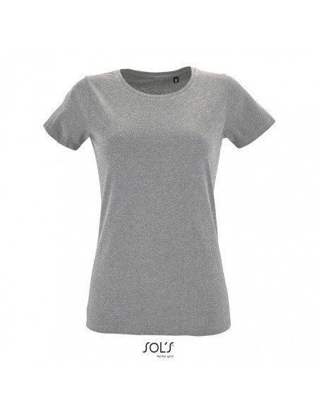 Moteriški marškinėliai REGENT FIT WOMEN