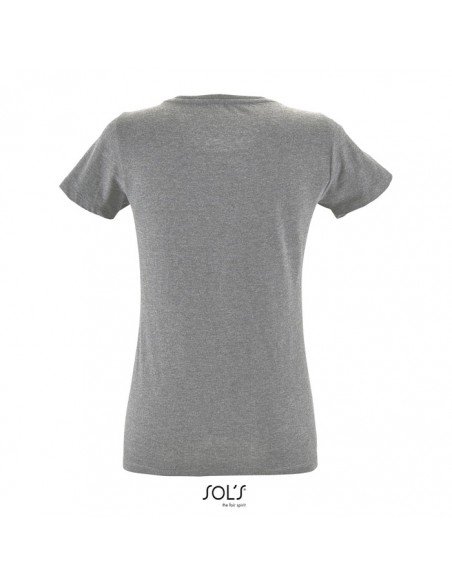 Moteriški marškinėliai REGENT FIT WOMEN