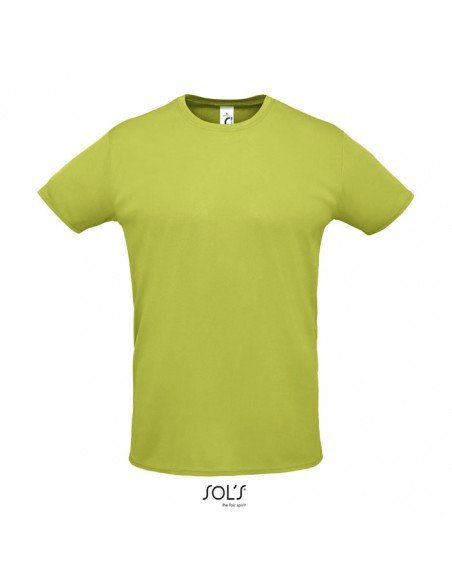 Marškinėliai SPRINT