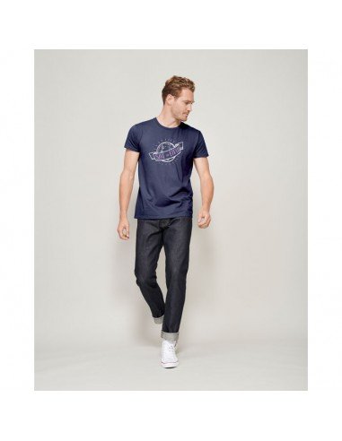 Vyriški marškinėliai PIONEER MEN