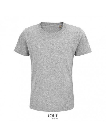 Vaikiški marškinėliai PIONEER KIDS