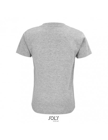 Vaikiški marškinėliai PIONEER KIDS