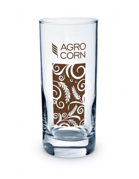 Reklaminė stiklinė (Y179) 290 ml